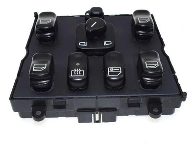 Control Maestro Cristales Mercedes Benz Ml 320 1998 - 2003