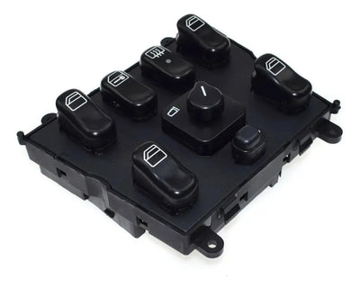 Control Maestro Cristales Mercedes Benz Ml 320 1998 - 2003