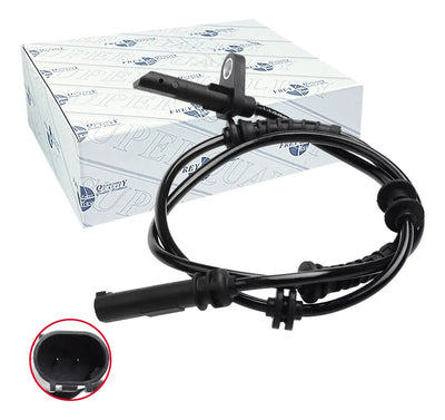 sensor ABS (velocidad de rueda) marca Original Frey