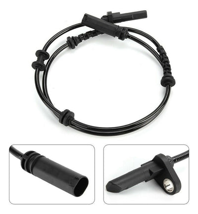 Sensor De Frenos Abs Trasero Bmw 740i 750i 750li 760li