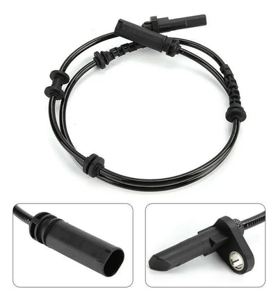 Sensor De Frenos Abs Trasero Bmw 740i 750i 760li 750li