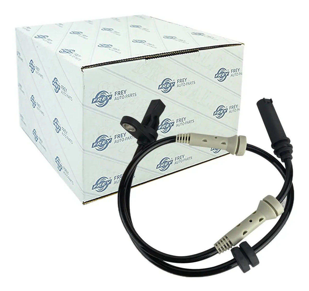 sensor ABS (velocidad de rueda) marca Original Frey