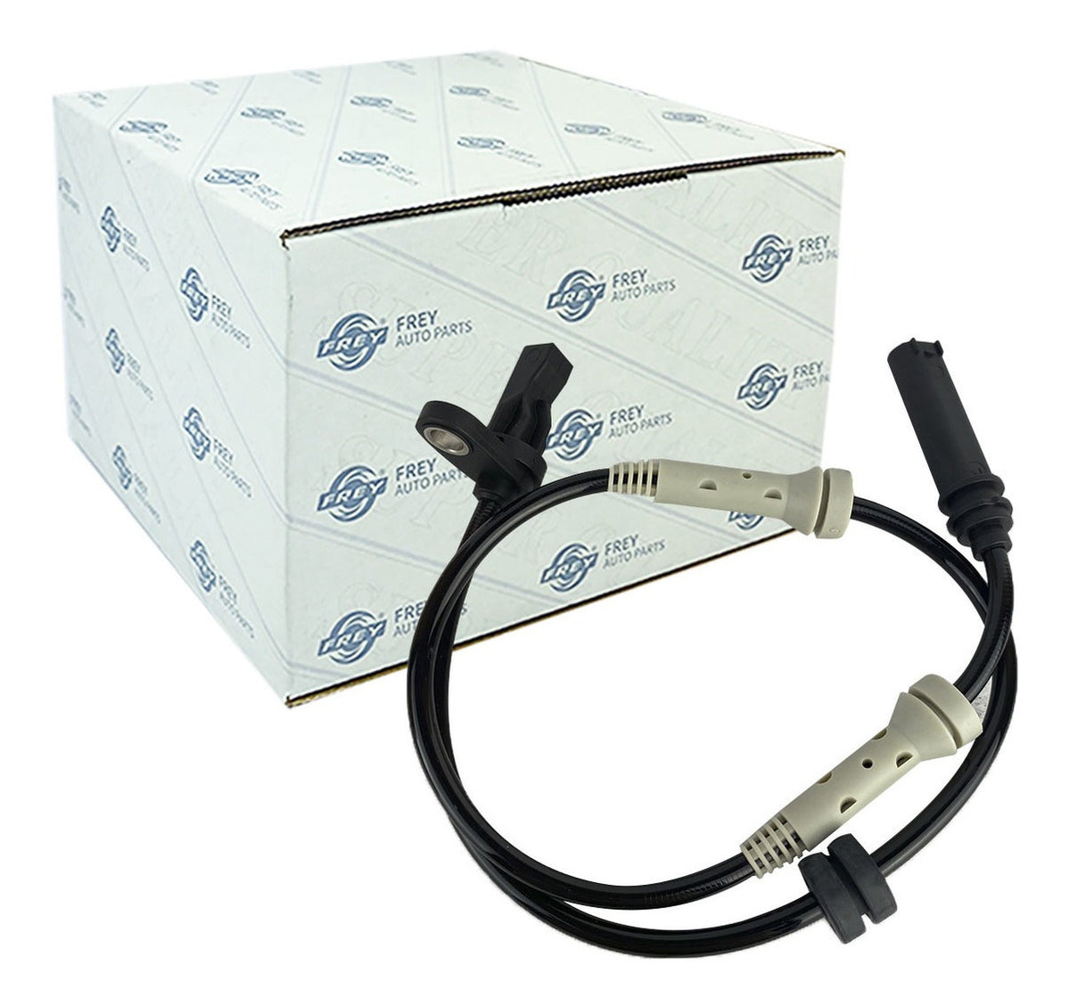 sensor ABS (velocidad de rueda) marca Original Frey
