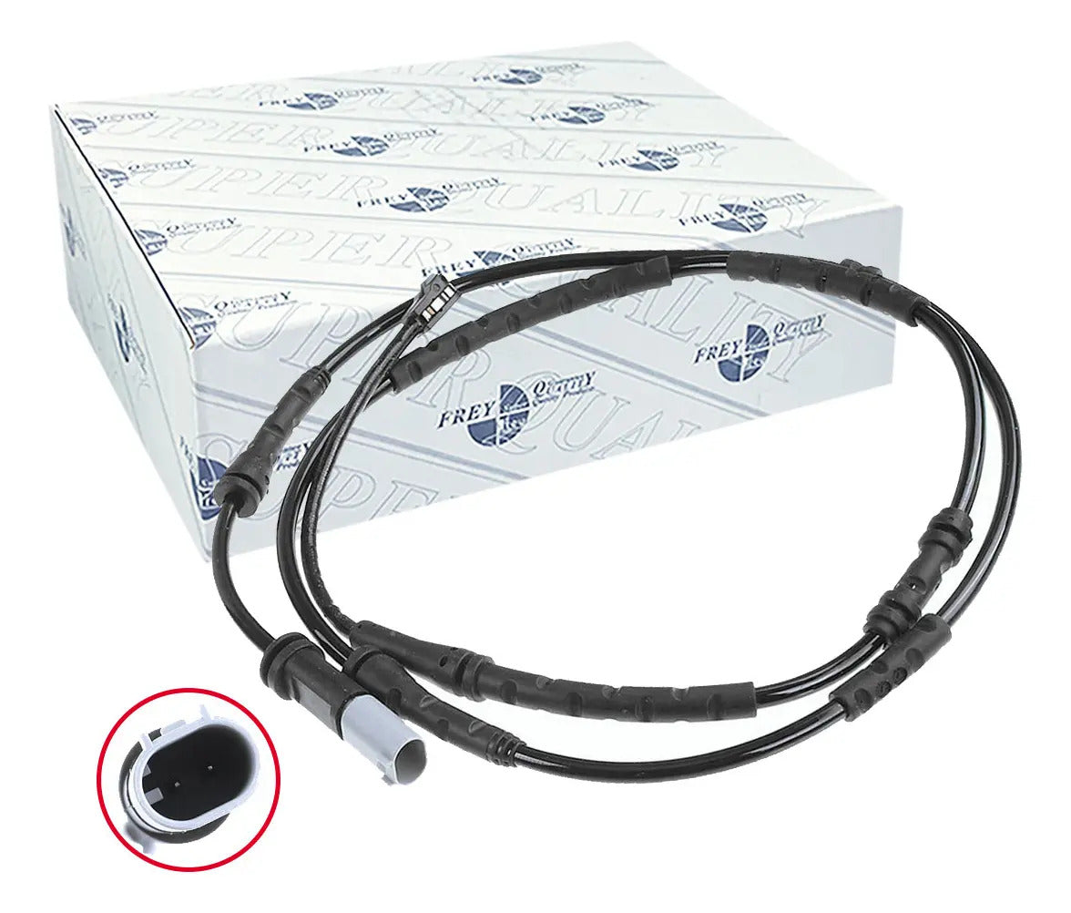 sensor de desgaste de balata marca Original Frey