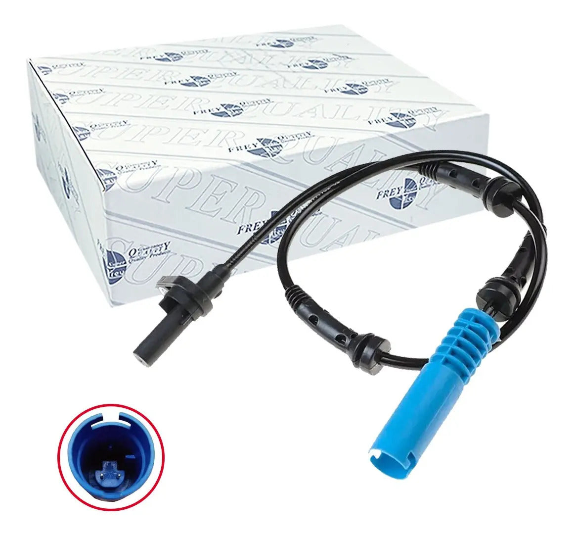 sensor ABS (velocidad de rueda) marca Original Frey