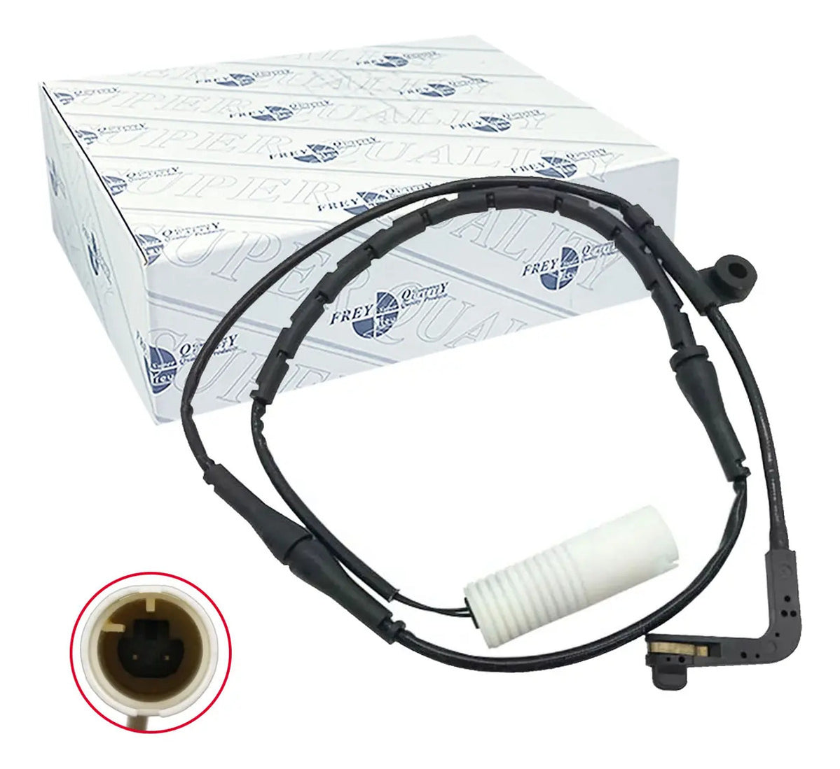 sensor de desgaste de balata marca Original Frey
