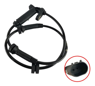 Sensor Frenos Abs Delantero Bmw 125i 135i 328i 430 M1 320i