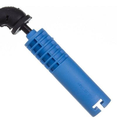 Sensor Velocidad Rueda Abs Trasero Bmw X3 2004 - 2010