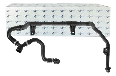 manguera del sistema de refrigeracion marca Original Frey