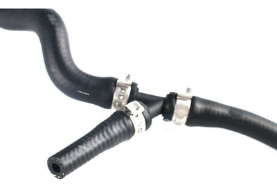 Manguera Superior Deposito Anticongelante Bmw 745 750 740i