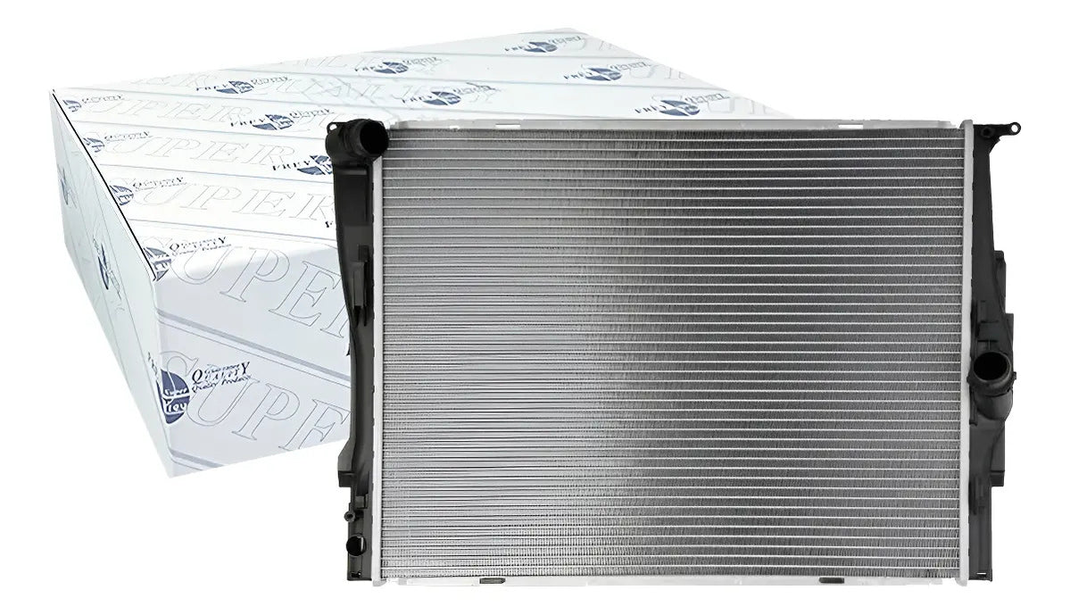 radiador del motor marca Original Frey