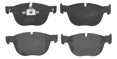 Balatas De Frenos Delanteros Bmw X5 X6 2007 - 2019