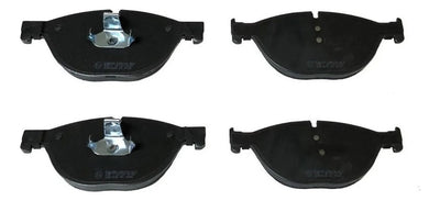 Balatas Frenos Delanteros Bmw 528i 550 530 520 M5 740 535 .