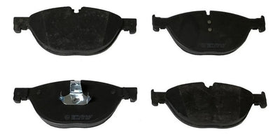 Balatas Frenos Delanteros Bmw 528i 550 530 520 M5 740 535 .
