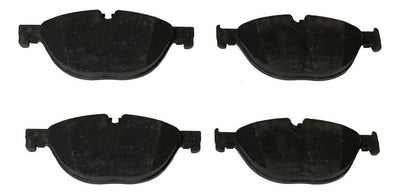 Balatas Frenos Delanteros Bmw 528i 550 530 520 M5 740 535 .
