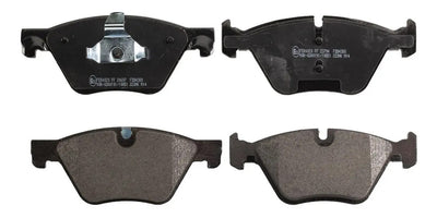 Balatas Frenos Delanteros Bmw 528i 550i 530i 520i 535i M5