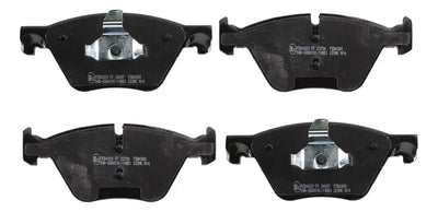 Balatas Frenos Delanteros Bmw 528i 550i 530i 520i M5 535 .