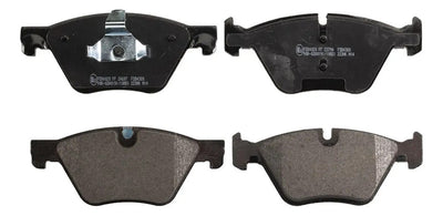 Balatas Frenos Delanteros Bmw 528i 550i 530i 520i M5 535 .
