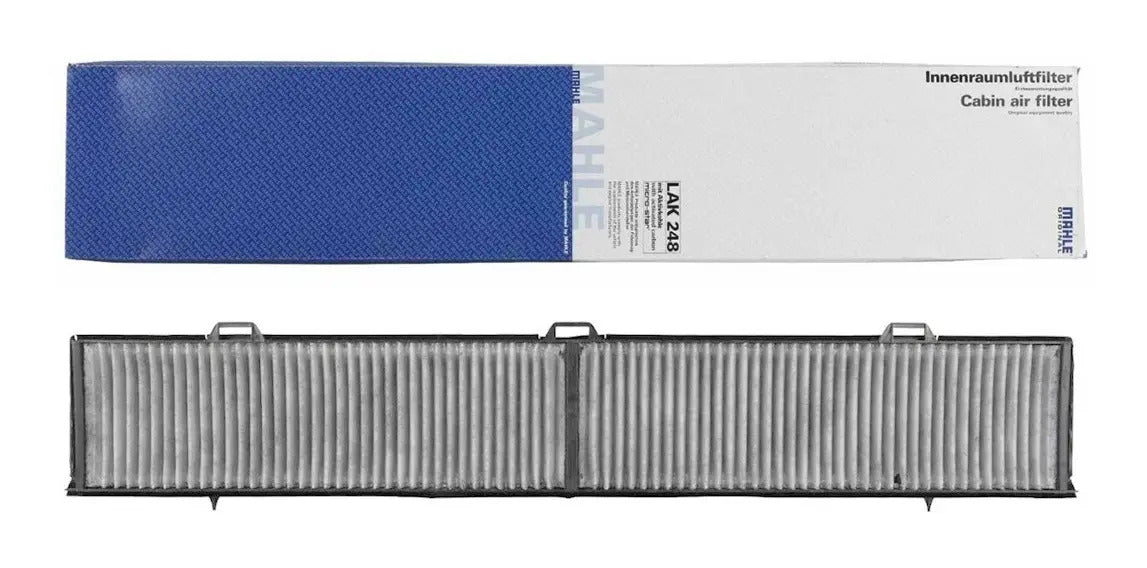 componente del vehiculo marca Mahle