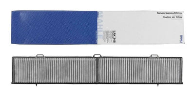 componente del vehiculo marca Mahle