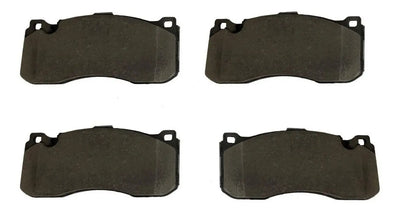 Balatas De Frenos Delanteros Bmw 118i 325 120 330i 125i .