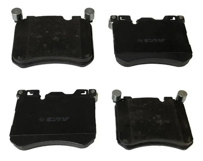 Balatas Frenos Delanteros Bmw E71 E72 F16 X6 2009 A 2019