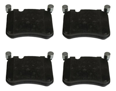 Balatas Frenos Delanteros Bmw E71 E72 F16 X6 2009 A 2019