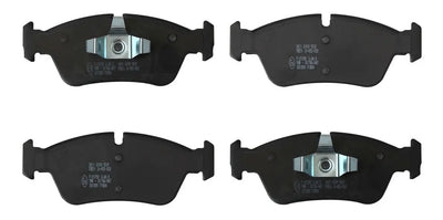 Balatas De Frenos Delanter Bmw 325i 330i 335i 2006 Al 2012