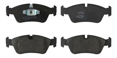 Balatas De Frenos Delanter Bmw 325i 330i 335i 2006 Al 2012