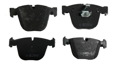 Balatas Frenos Traseros Bmw M5 M6 535i 545 740 750 760 X5 .