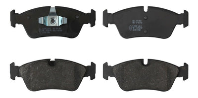 Balatas Delantera De Frenos Bmw 325i 330i 335i 2006 - 2012