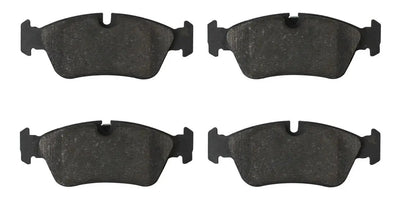 Balatas Delantera De Frenos Bmw 325i 330i 335i 2006 - 2012