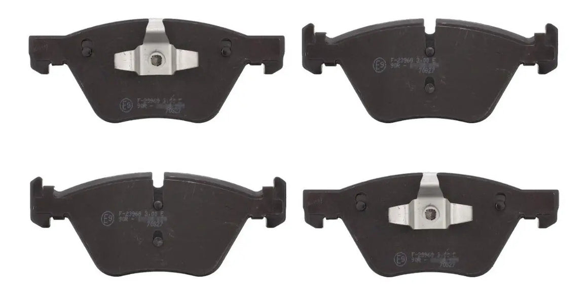 componente del vehiculo marca Original Frey
