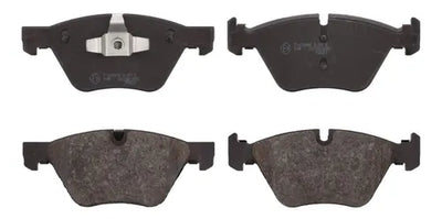 Balatas De Frenos Delanteros Bmw 118i 120i 125i 130i 135i .