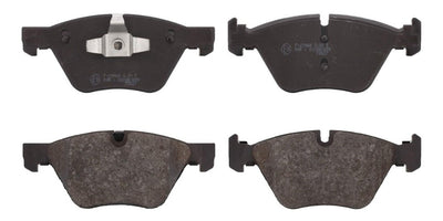 Balatas Frenos Delanteros Bmw 118 325 120 125 135 330 335i