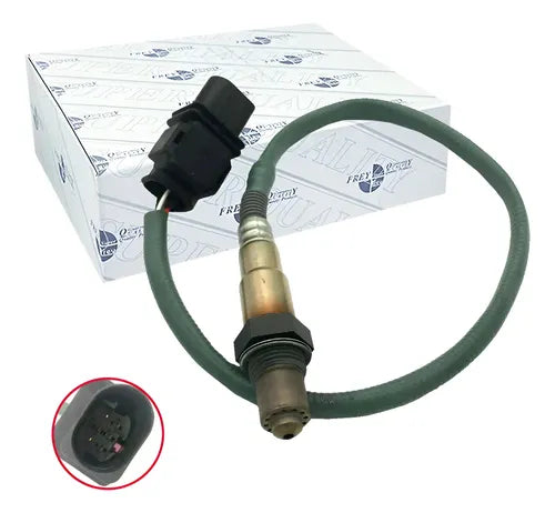 componente del vehiculo marca Original Frey