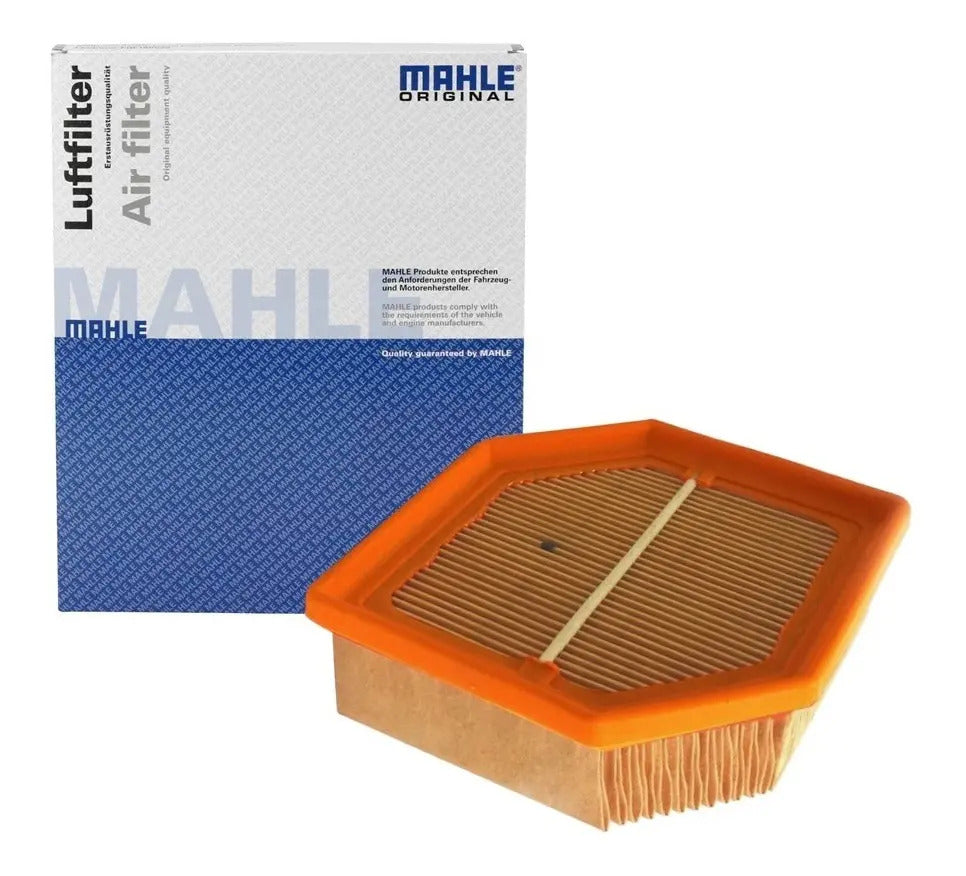 componente del vehiculo marca Mahle