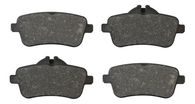 Balatas Frenos Traseros Mercedes Gl500 Ml350 S400 Sl500