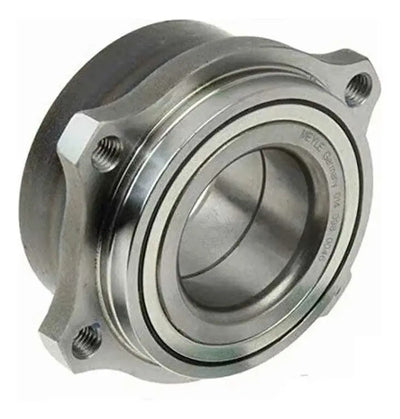 Balero Rueda Trasero Mercedes E350 Cl600 Cls500 Sl63 E500