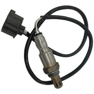 Sensor Oxigeno Trasero Mercedes C250 Slk250 2012 Al 2015