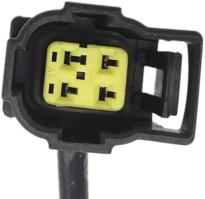 Sensor Oxigeno Trasero Mercedes C250 Slk250 2012 Al 2015