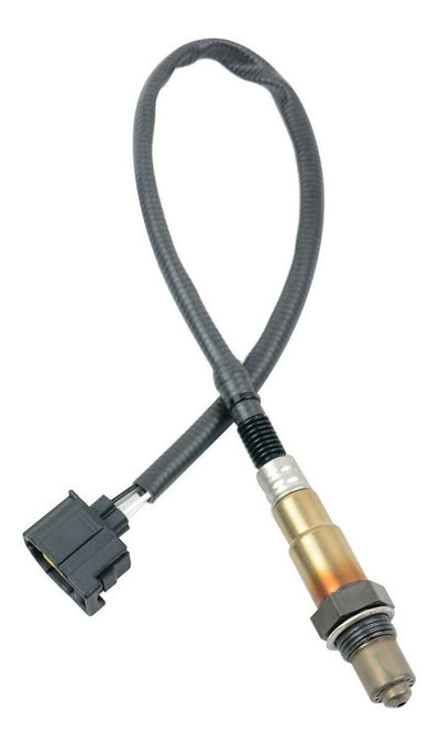 Sensor Oxigeno Trasero Mercedes C300 E55 Ml350 R350 Clk350