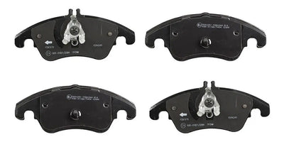 Balatas Frenos Delanter Mercedes C350 E350 C250 E250 E400 .