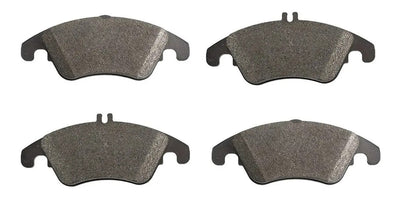 Balatas Frenos Delanter Mercedes C350 E350 C250 E250 E400 .