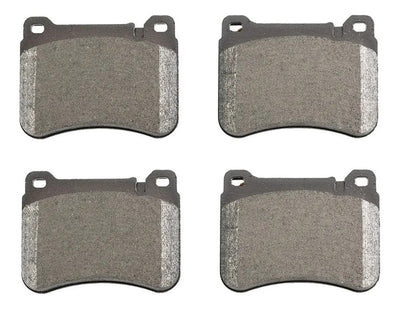 Balatas Frenos Delantero Mercedes C320 C350 C240 C230 C280