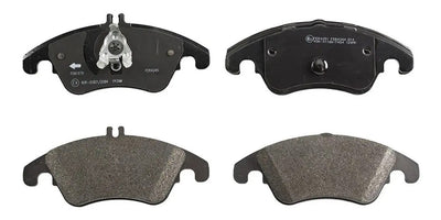 Balatas Frenos Delantros Mercedes C250 C350 C63 Amg Cls400