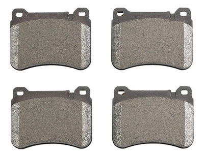 Balatas Frenos Delanteros Mercedes C230 Clk350 Slk350 C280