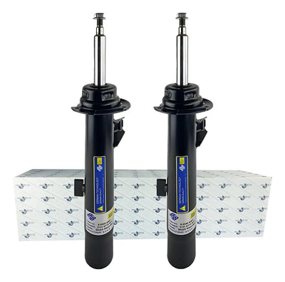 amortiguador de suspension marca Original Frey