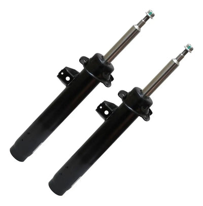 2 Amortiguadores Delanteros Bmw X1 2010 Al 2016