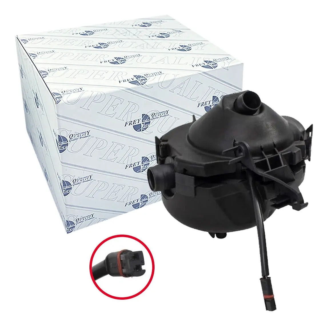 componente del vehiculo marca Original Frey